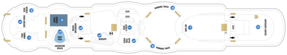 Deck Plan deck-2